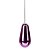 Cone Pompoarismo Metal Hard 57 G- Tamanho G - Imagem 1