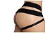 Cueca Jockstrap Transversal Premium - Boss Hunter - Imagem 2