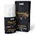 Gel Excitante Vibration Funcional 17g Sabor Pêssego - Imagem 1