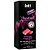 Gel Excitante Vibration Funcional 17g Sabor Chiclete - Imagem 2