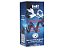 Gel Excitante Vibration Funcional 17g - Sabor 50 tons de vinho tinto 17g - Intt - Imagem 1