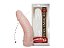 Prótese em Cyber Skin Vertebrada 17 x 4,5 cm- Sexy Fantasy - Imagem 1