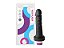 Prótese com Vibrador 17,5 X 3,5 CM - Soul Sex - Imagem 4
