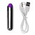 Power Bullet Recarregável 10 Vibrações Youvibe Vipmix - Imagem 1