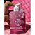 Blow Girl Gel Aromatizante Beijável Para Virilha 320ml -Morango com Creme- Hot Flowers - Imagem 2
