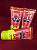 Love Lub Bubbalove Lubrificante Corporal Beijável 60g- Sabor Morango- La Pimienta - Imagem 1