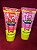 Love Lub Bubbalove Lubrificante Corporal Beijável 60g- Sabor Morango- La Pimienta - Imagem 2