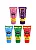 Love Lub Bubbalove Lubrificante Corporal Beijável 60g- Sabor Uva- La Pimienta - Imagem 1