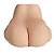 Masturbador Formato de Bunda - Vagina e ânus - Imagem 2