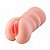 Masturbador Masculino em Cyberskin - Formato Vagina - Imagem 2