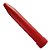 Vibrador Personal -  G   Vermelho - Acompanha pilhas - Imagem 1