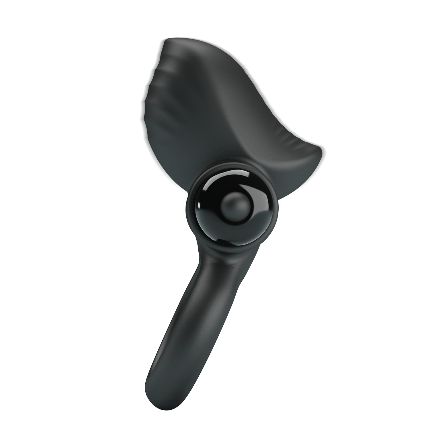 Anel Peniano com estimulador de clitóris - Adrien - Imagem 4