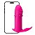Vibrador de Ponto G - À Longa distância App - Fada - Imagem 1