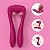 Vibrador de Casal - Vanessa - Imagem 3