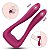 Vibrador de Casal - Vanessa - Imagem 4