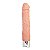Prótese Pênis Realístico com Vibrador - Osric Pro - 22,3 x 4,0 cm - Imagem 2
