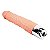 Prótese Pênis Realístico com Vibrador - Osric Pro - 22,3 x 4,0 cm - Imagem 4