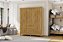Guarda Roupa Ideal Plus 6 Portas COR:NATURE - Imagem 1