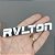 Emblema personalizado para aplicação na grade frontal - Imagem 4