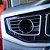 Suporte de manômetro para saída de ar VW Polo / Virtus / Nivus - 52mm - Imagem 5
