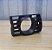 Suporte para manômetro na saída de ar da Blazer e S10 1996 - 2000 - 52mm - Imagem 7