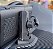 Suporte para multimídia modelo Xuan Universal 10.26 polegadas no suporte de celular do UP e outros carros da linha VW - Imagem 5