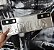 Suporte de placa magnético para BMW M3 G80 (imã - placa delete) - Dianteiro - Imagem 5