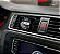 Suporte de Instrumento para saída de ar central VW Jetta MK6 - Imagem 7