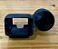 Copo para instrumento Wideband Nano Pro + Manômetro 52mm Painel/Tabelier - Imagem 1