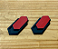 Placa Delete Slide - Suporte de Placa Universal (1 placa) - Imagem 19
