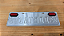 Placa Delete Slide - Suporte de Placa Universal (1 placa) - Imagem 6