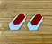 Placa Delete Slide - Suporte de Placa Universal (1 placa) - Imagem 15