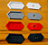 Placa Delete Slide - Suporte de Placa Universal (1 placa) - Imagem 5