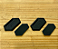 Placa Delete Slide - Suporte de Placa Universal (1 placa) - Imagem 18