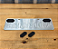 Placa Delete Slide - Suporte de Placa Universal (1 placa) - Imagem 9