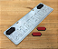 Placa Delete Slide - Suporte de Placa Universal (1 placa) - Imagem 7