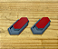 Placa Delete Slide - Suporte de Placa Universal (1 placa) - Imagem 17