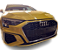 Placa Delete Slide - Suporte de Placa Universal (2 placas) - Imagem 10