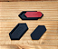 Placa Delete Slide - Suporte de Placa Universal (2 placas) - Imagem 6