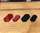 Placa Delete Slide - Suporte de Placa Universal (2 placas) - Imagem 3
