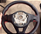 Tampa dos Paddle Shifts para Volante VW "MK8" - Imagem 5