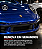 Placa Delete Slide para Audi RS3 8Y - Suporte de Placa Dianteiro - Imagem 2