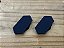 Placa Delete Slide para Audi RS3 8Y - Suporte de Placa Dianteiro - Imagem 5
