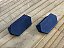 Placa Delete Slide para BMW M2 G87 - Suporte de Placa Dianteiro - Imagem 4