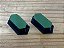 Placa Delete Slide para BMW M3 G80 e M4 G82 - Suporte de Placa Dianteiro - Imagem 5
