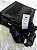 Kit fronha/scrunchie preto - Imagem 1