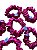 Scrunchies Slim - Imagem 1