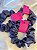 Scrunchies | tamanho tradicional - Imagem 15