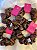 Scrunchies | tamanho tradicional - Imagem 11