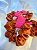 Scrunchies | tamanho tradicional - Imagem 9